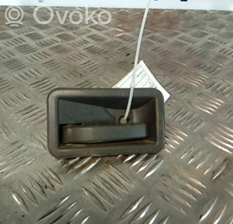 Etuoven sisäkahva   7700813585