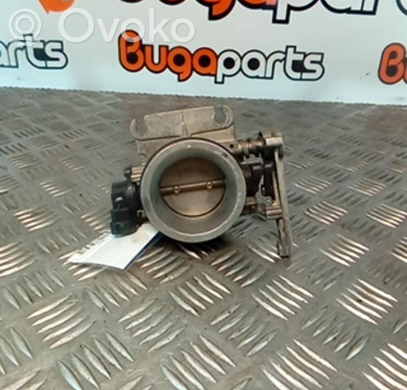 Boîtier de papillon électrique   7700875435