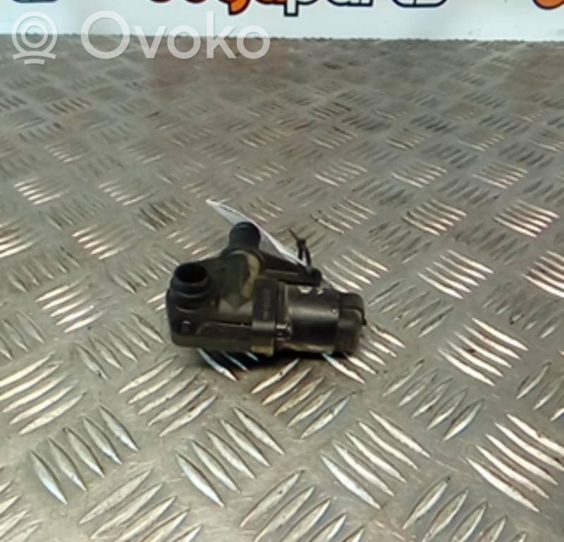Renault Megane I Supapă control ralanti (regulator) 