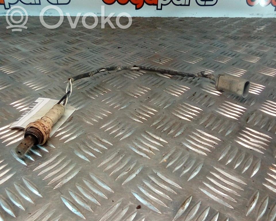 Lambda probe sensor   7700109844