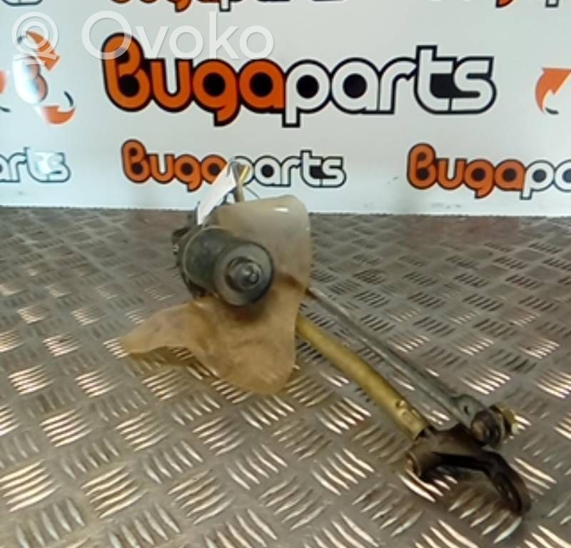 Seat Cordoba (6K) Motor ștergător 