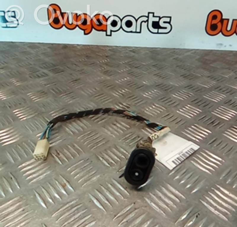 Opel Corsa B Electric window control switch 
