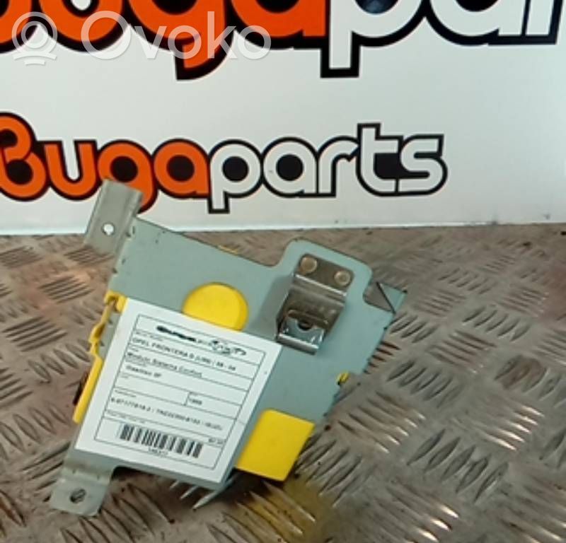 Module confort   8971778182,TN2323008192