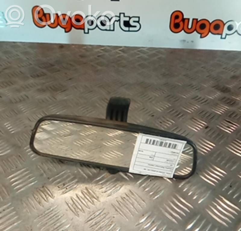 Rear view mirror (interior)   0010062
