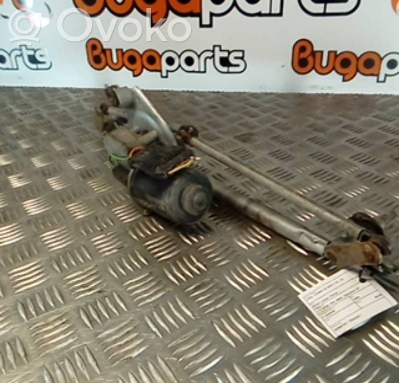 Wiper motor   22084745,TRIDON