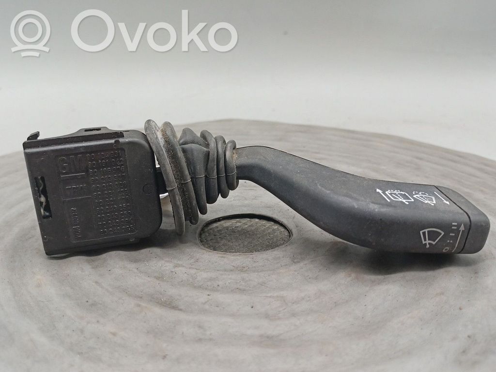 Opel Astra F Wiper speed switch 
