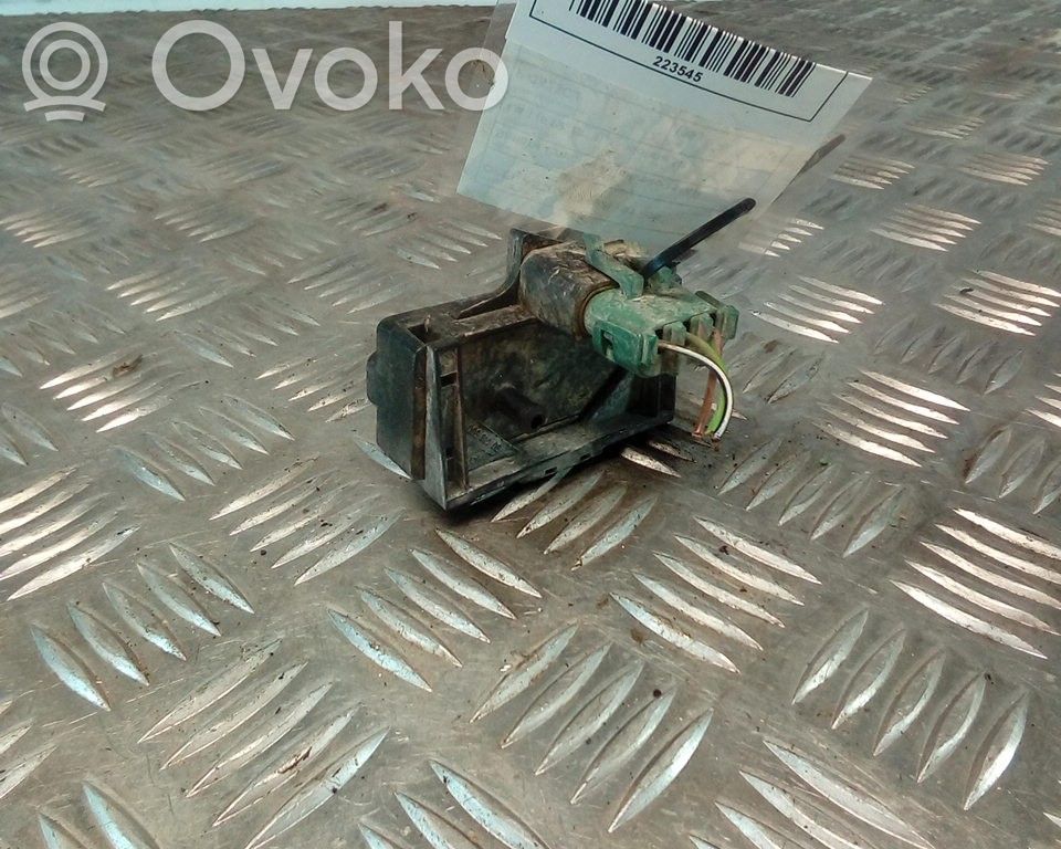 Opel Astra F Luftdrucksensor 