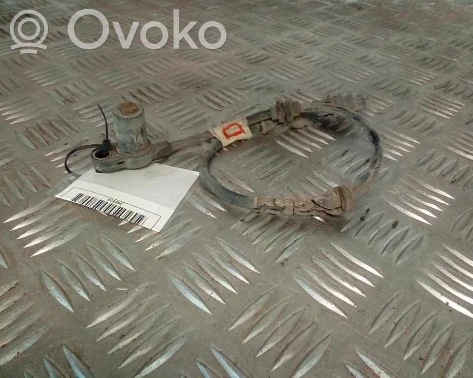 Priekinis stabdžių ABS daviklis   09115064,SIEMENS
