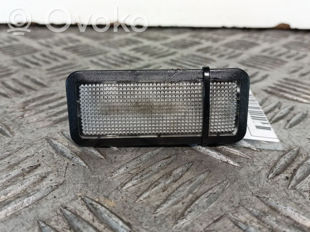 Citroen Xsara Headlining lighting console trim 