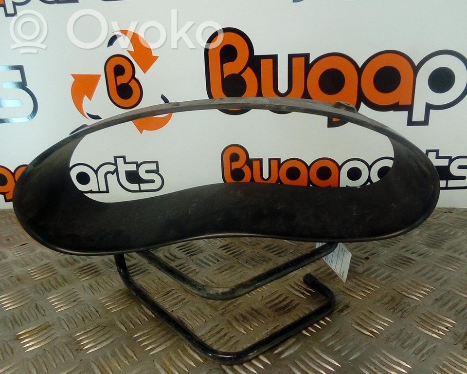 Dashboard trim   7M0857059