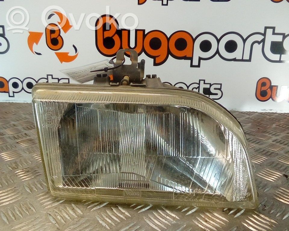 Headlight/headlamp   86AG13K060AA,VALEO