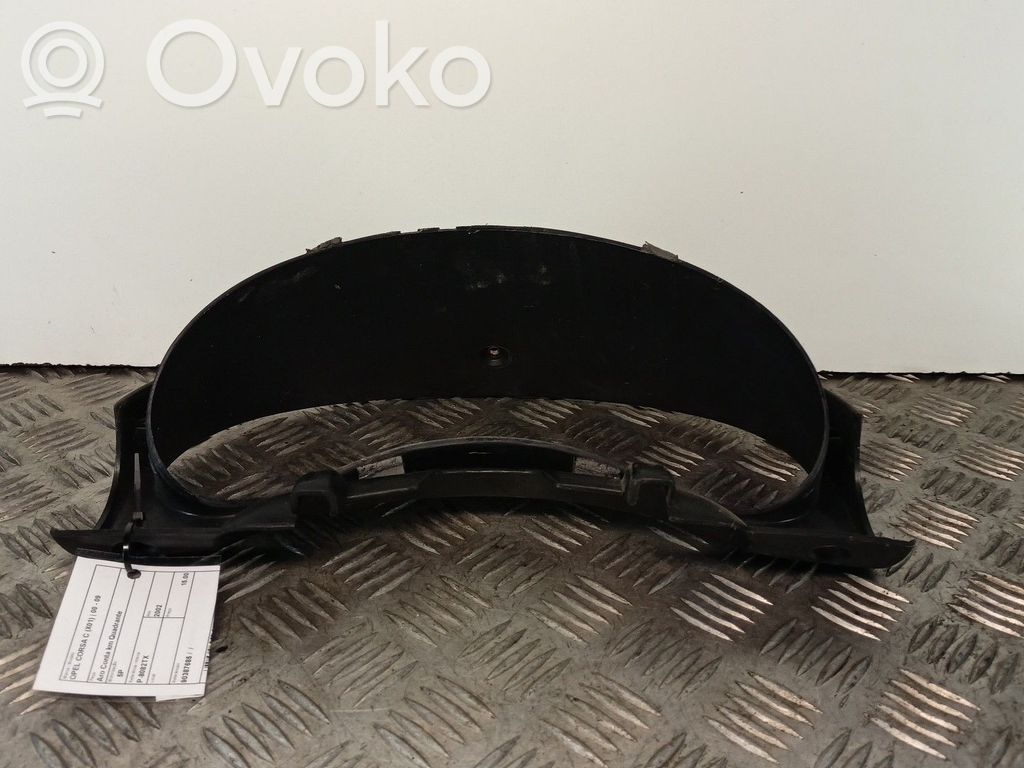 Dashboard trim   90387685