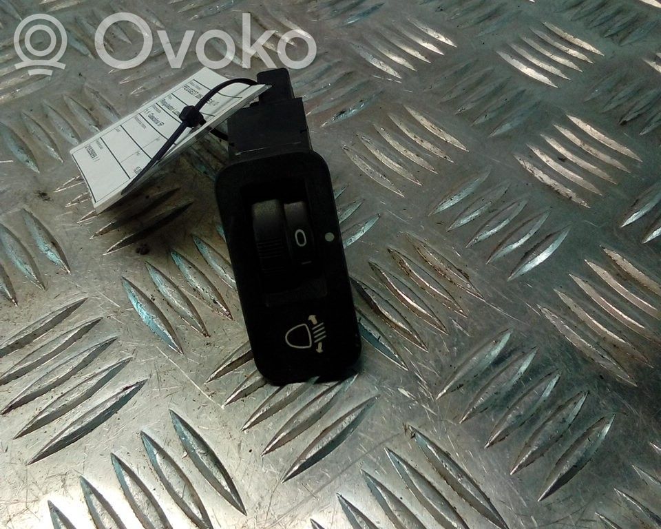 Headlight level adjustment motor   21925699