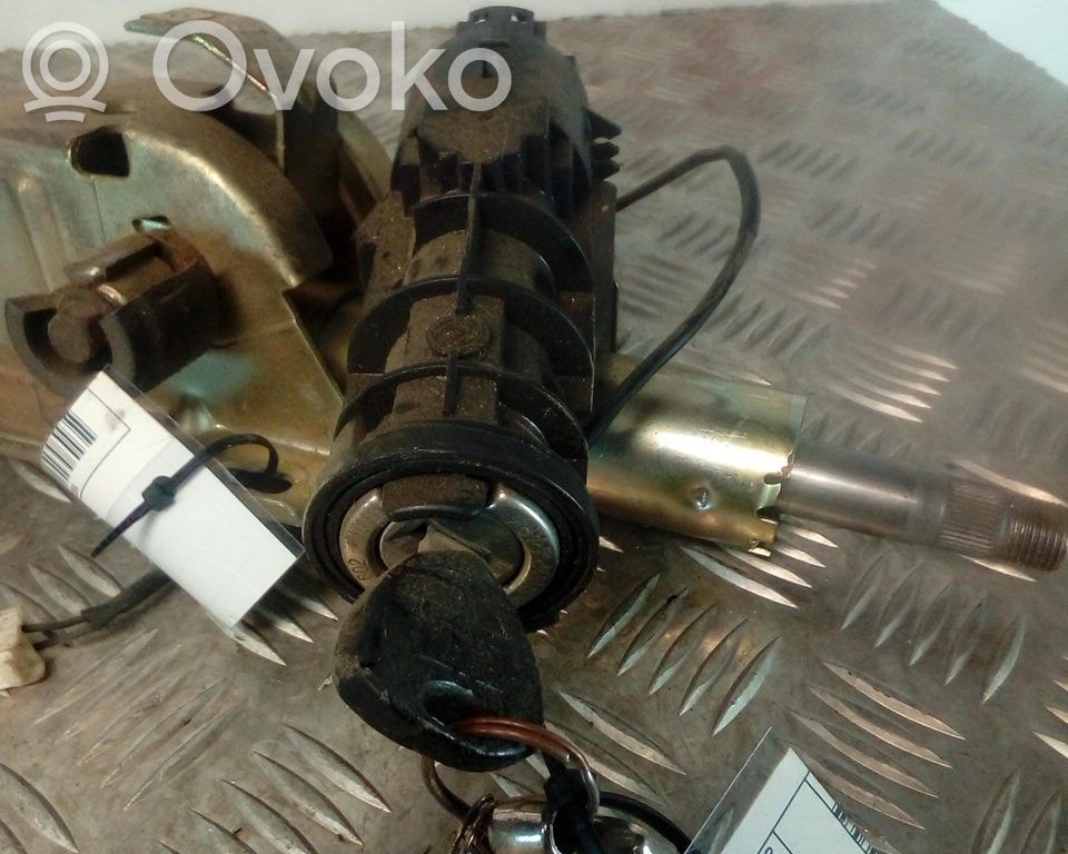 Virtalukko   05521,TRW