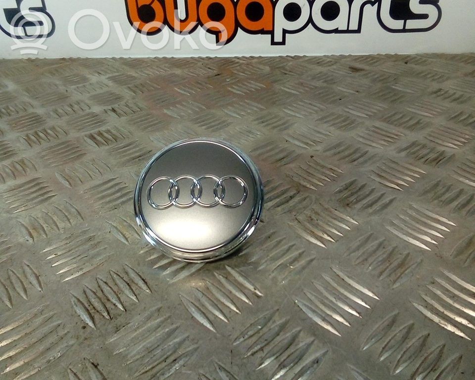 Audi Q7 4L Gamyklinis rato centrinės skylės dangtelis (-iai) 