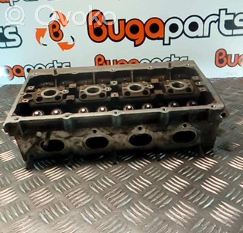 Volkswagen Lupo Culata del motor 