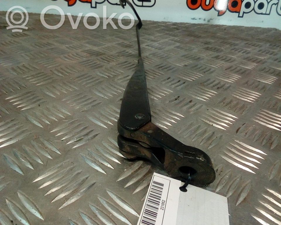Wischerarm vorne   7M0955410B