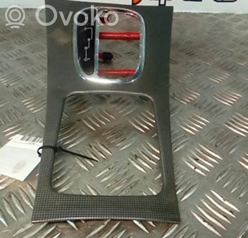Console centrale   A2036809239,E039114000
