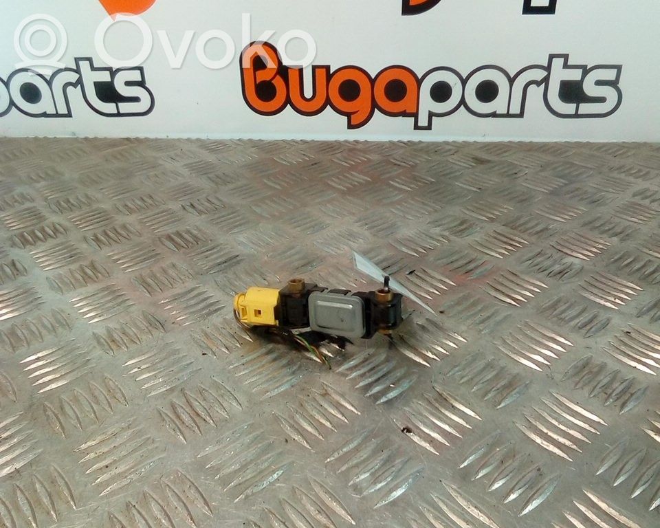 Sensor impacto/accidente para activar Airbag   8E0959643A