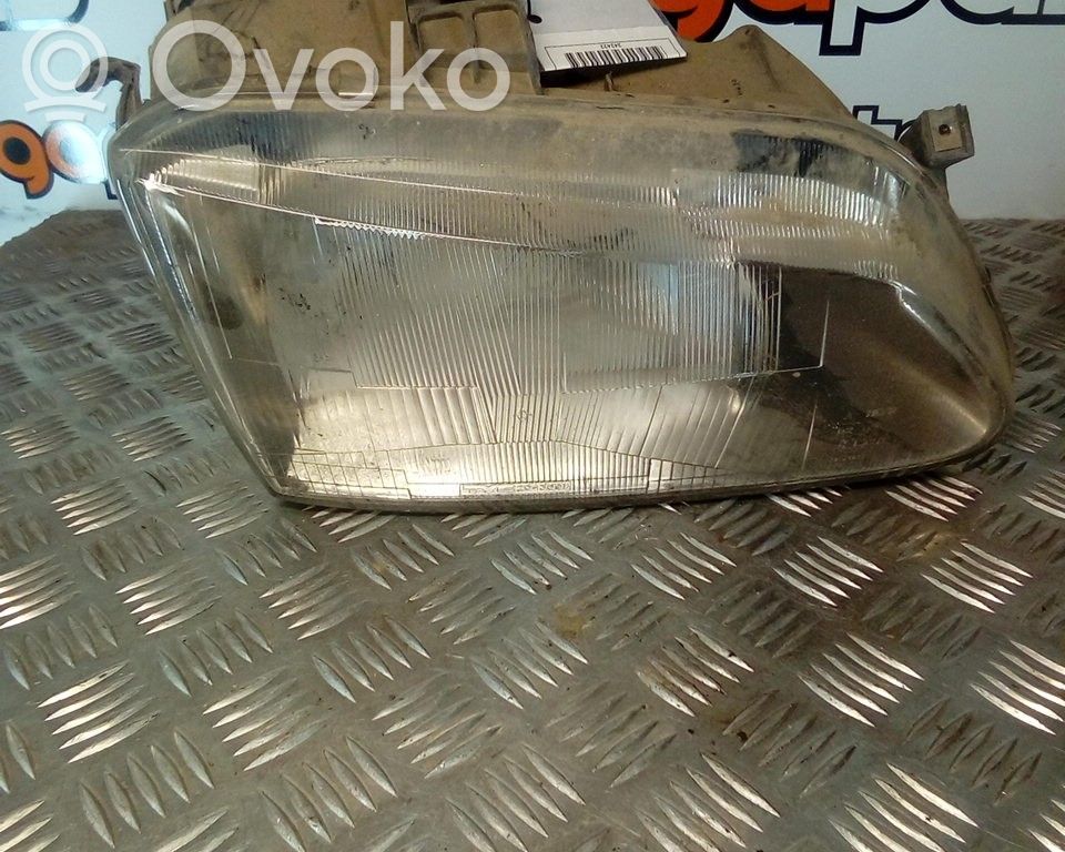 Headlight/headlamp   3691,VALEO