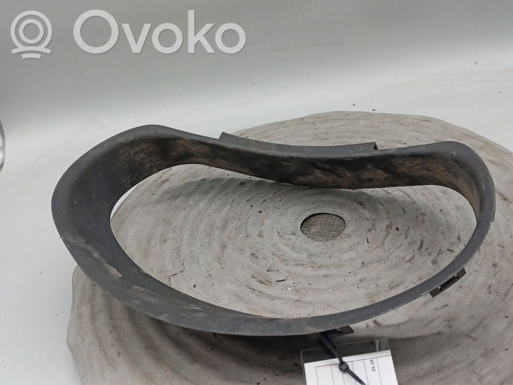 Subaru Forester SH Dashboard trim 