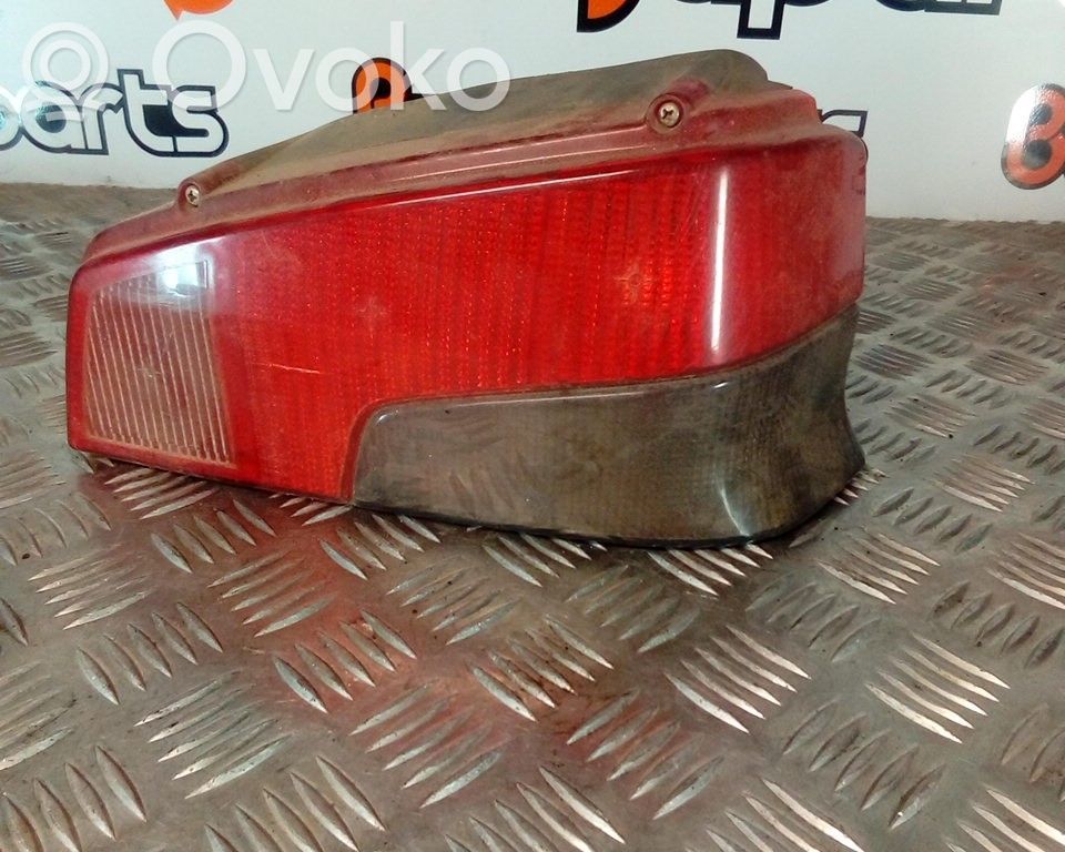 Rear/tail lights   5237,AXO