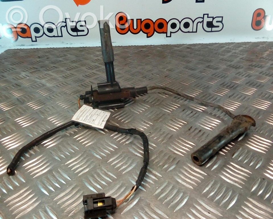 Suurjännitesytytyskela   100730,DENSO,MB0927008230