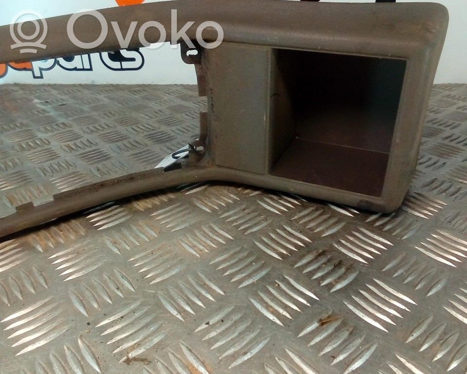 Austin Metro Tunel środkowy 