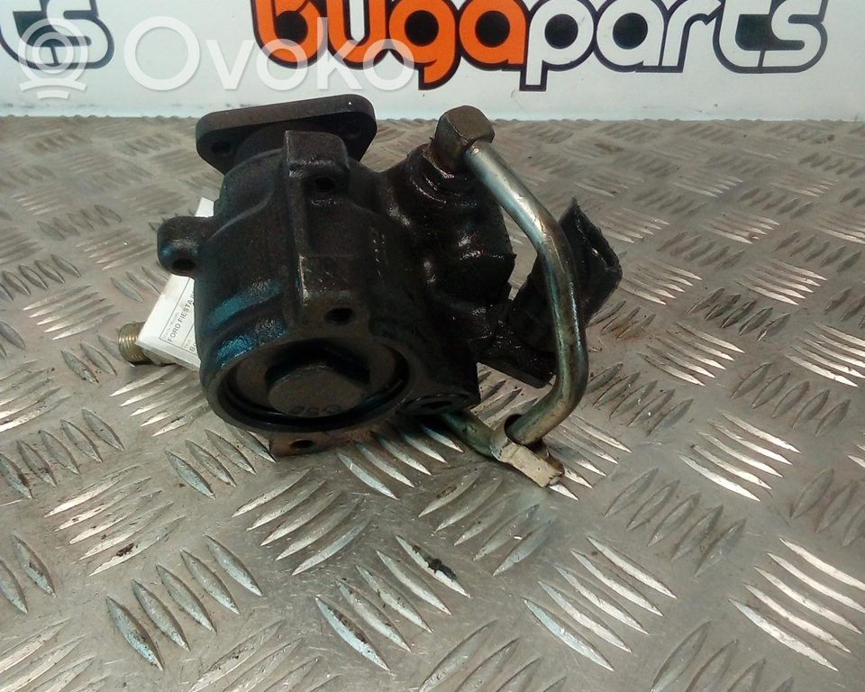 Power steering pump   HBDAS