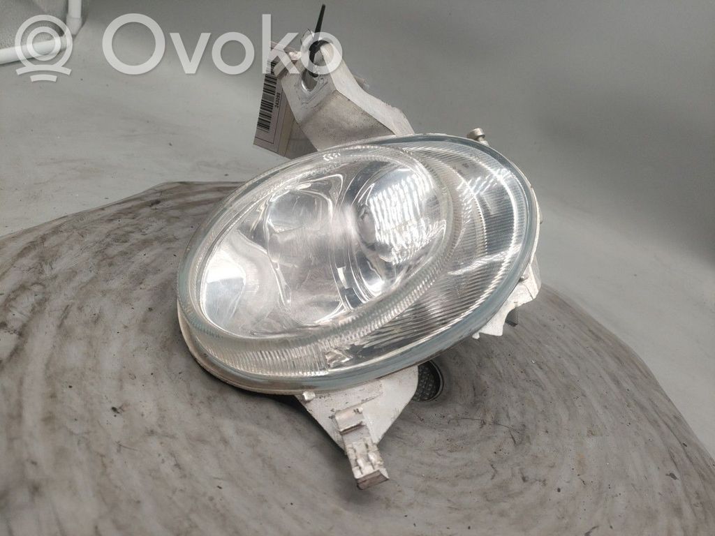 Miglas lukturis priekšā   9635076080,6205T1,66976200