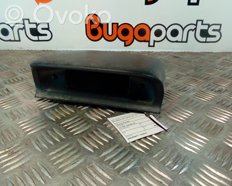 Uhr   9652809977,SAGEM