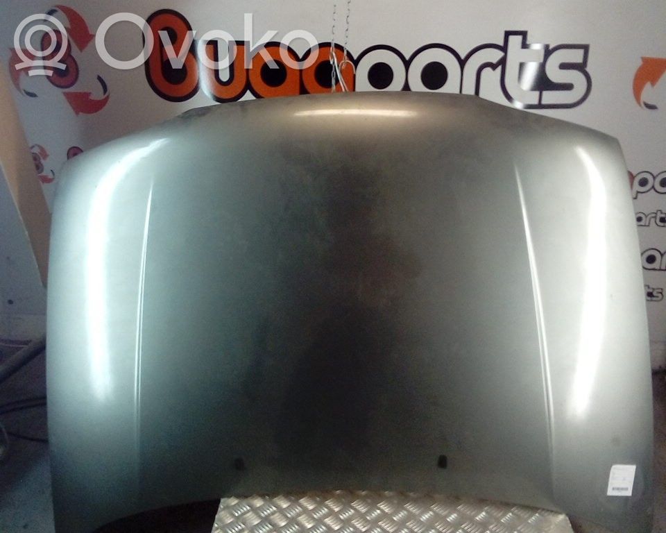 Motorhaube   FORDMONDEOI