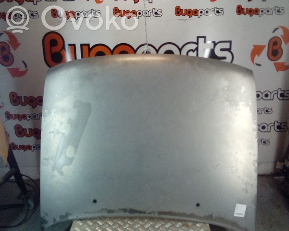 Opel Astra F Engine bonnet/hood 