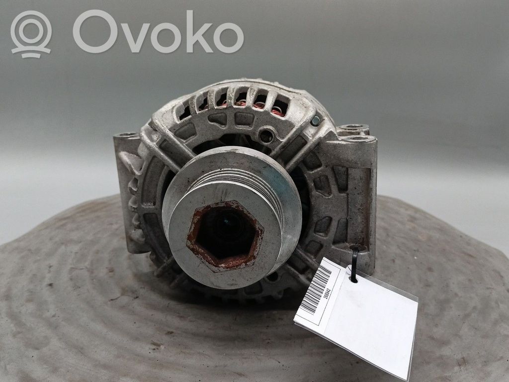 Generator/alternator   7700427932,8200692866