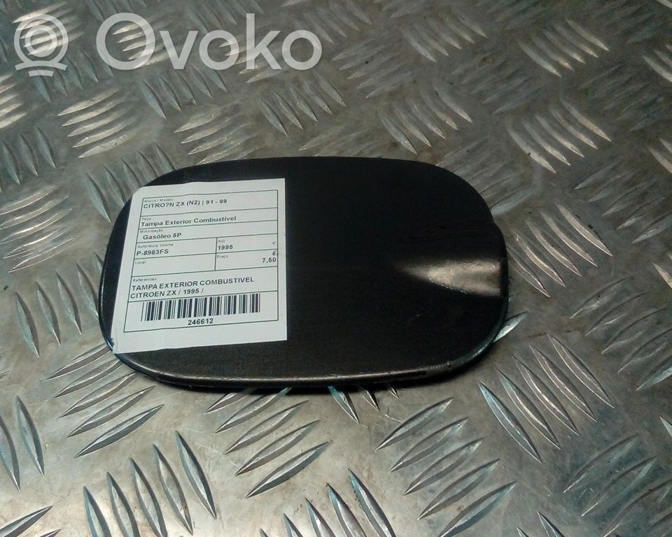 Fuel tank cap   COMBUSTIVEL