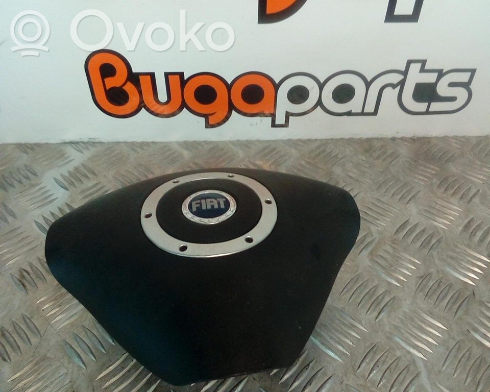 Fiat Grande Punto Poduszka powietrzna Airbag kierownicy 