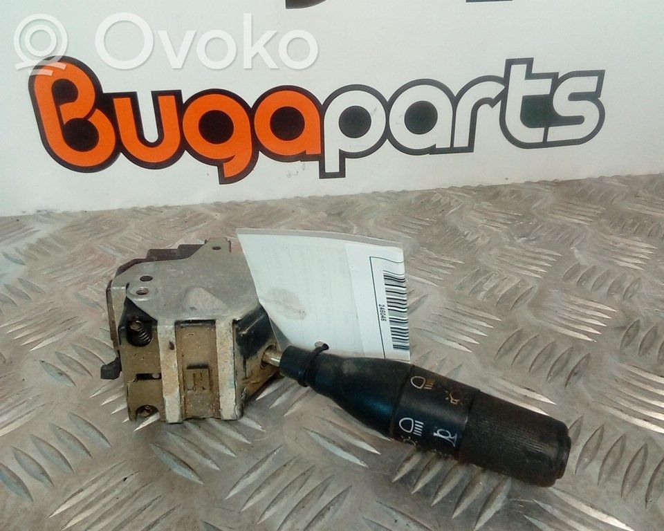 Renault Clio I Commodo, commande essuie-glace/phare 