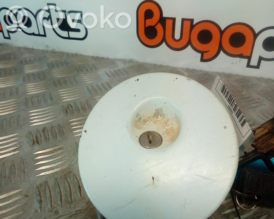 Renault Clio I Degalų bako dangtelis 