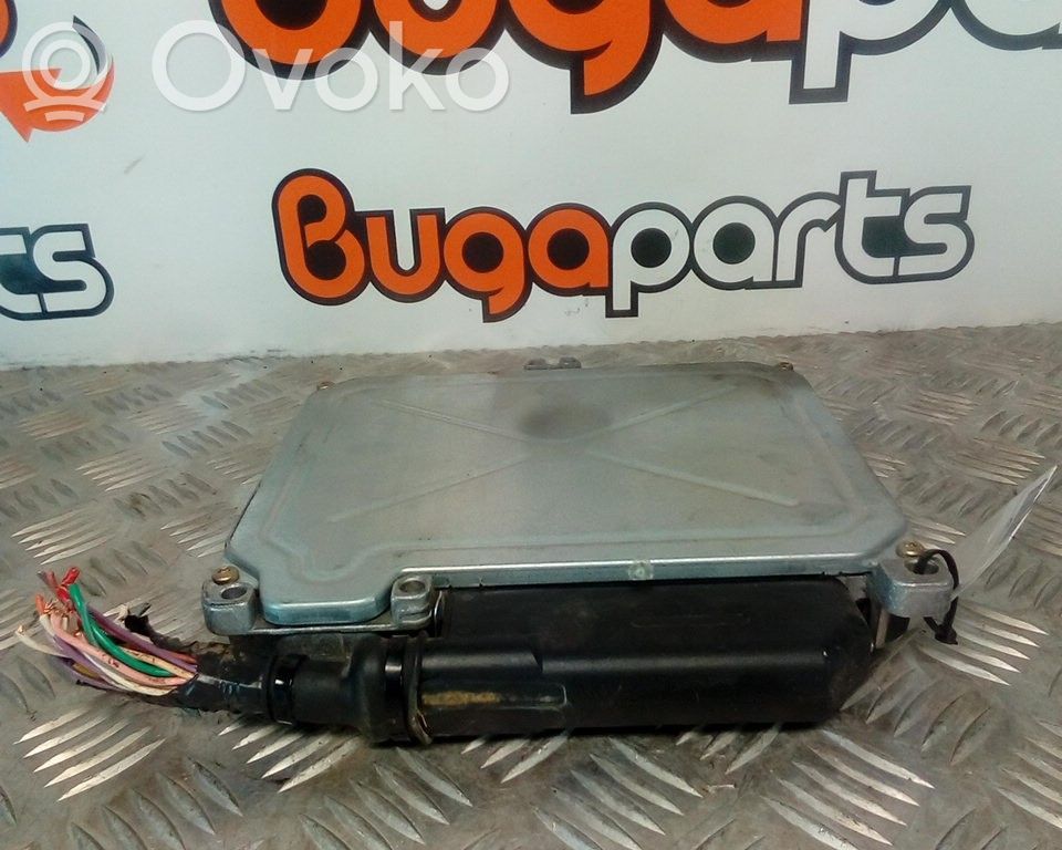 Renault Clio I Engine control unit/module 