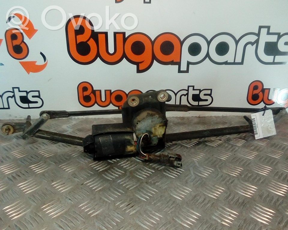 Wiper motor   7700792944