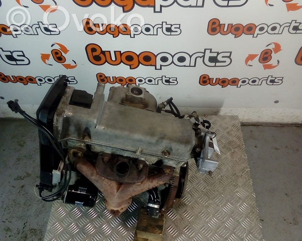 Variklis   176B2000