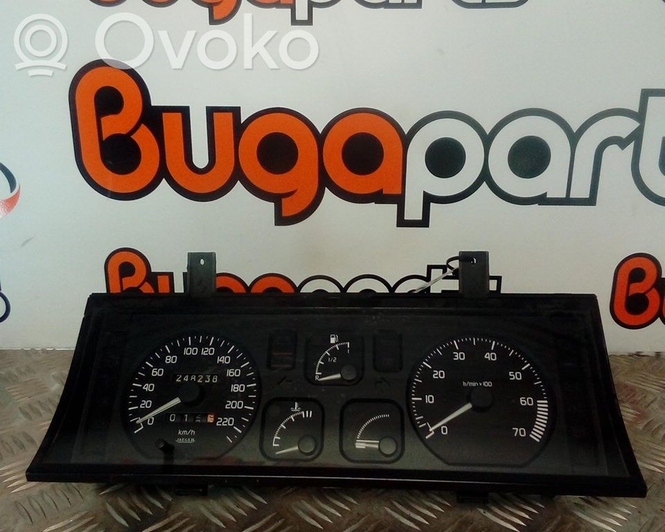 Renault 19 Speedometer (instrument cluster) 
