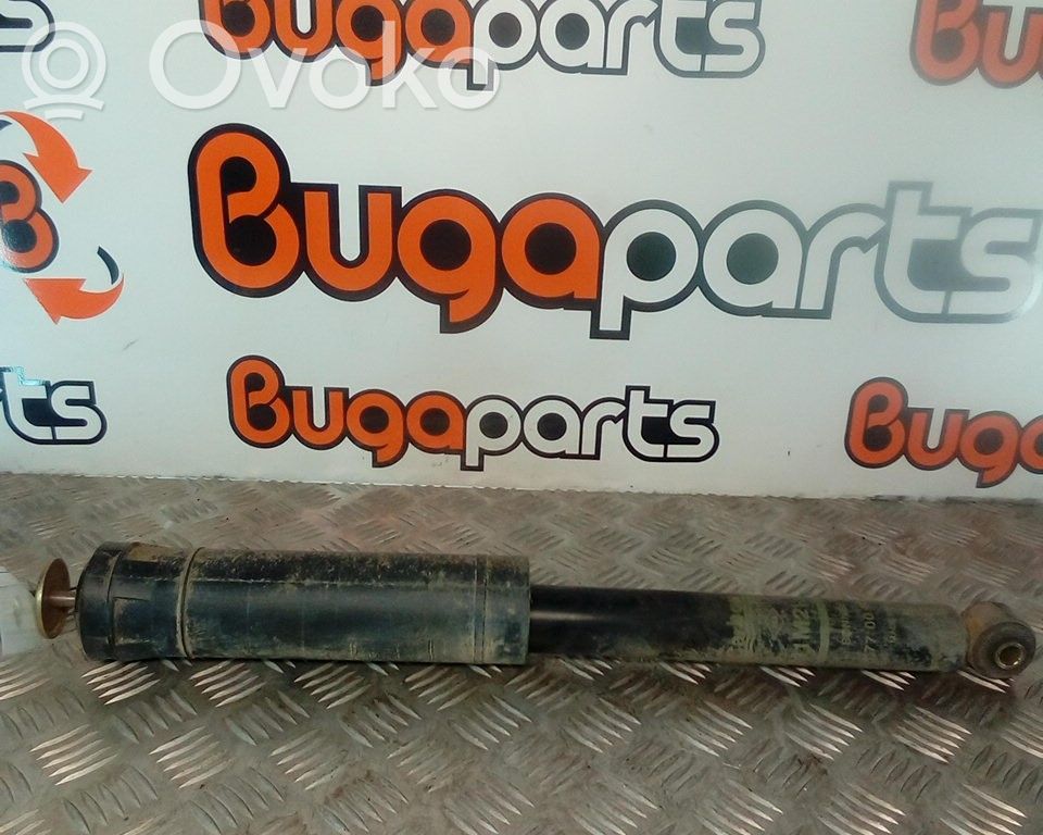 Aizmugurē amortizators   7700825484
