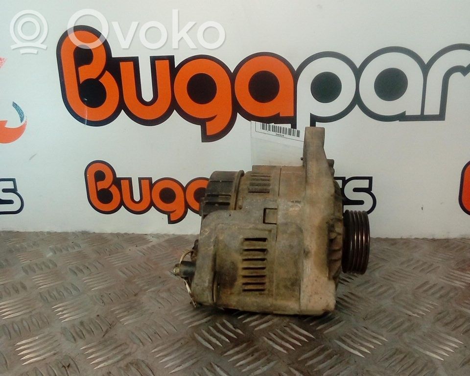 Generatore/alternatore   7700870822,VALEO