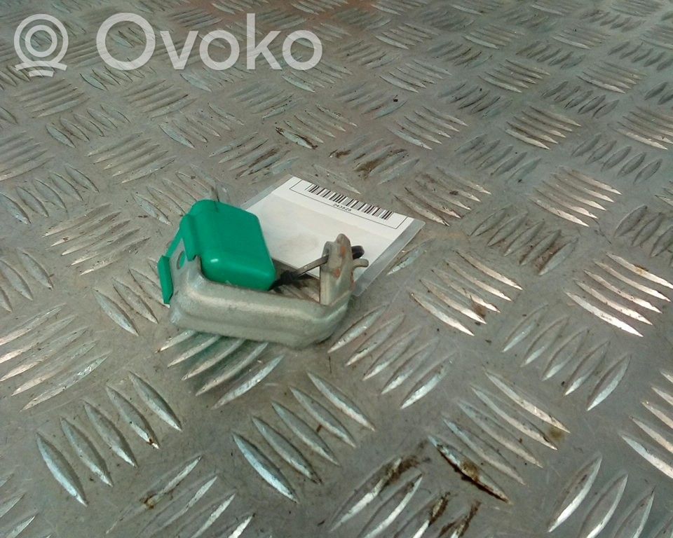Toyota Corolla E110 Unidad de control SAM 