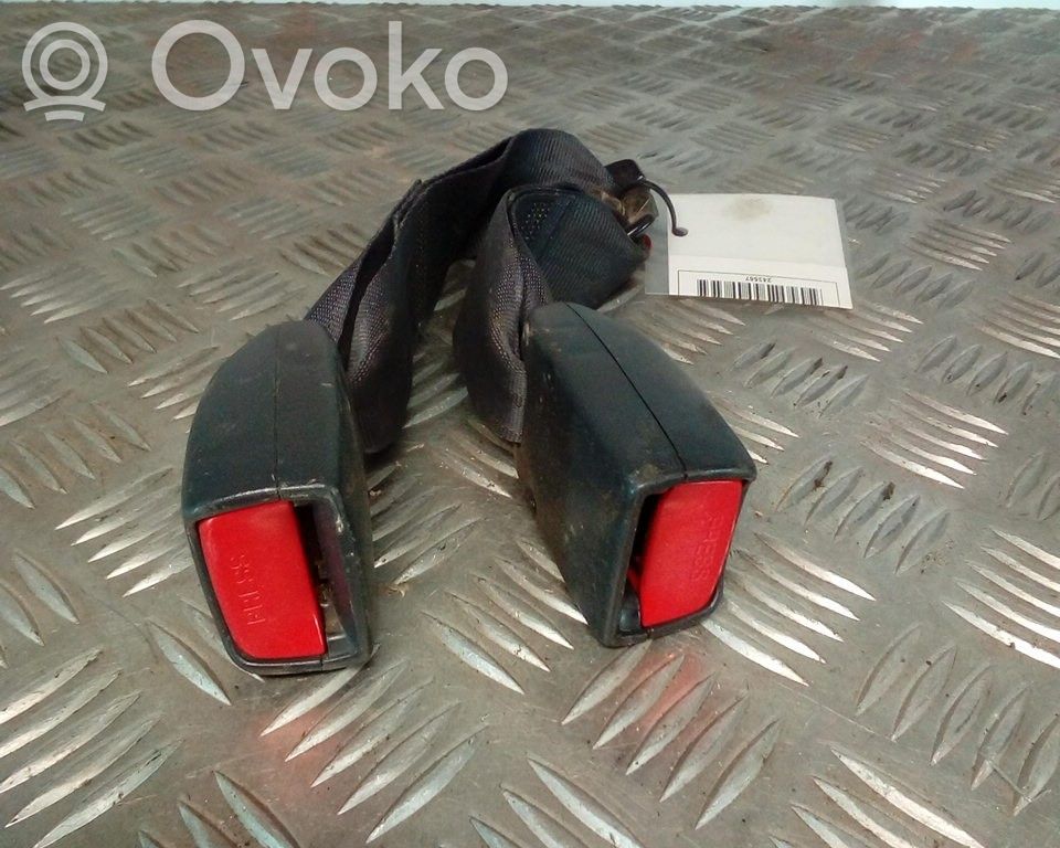 Sagtis diržo galine   C033402