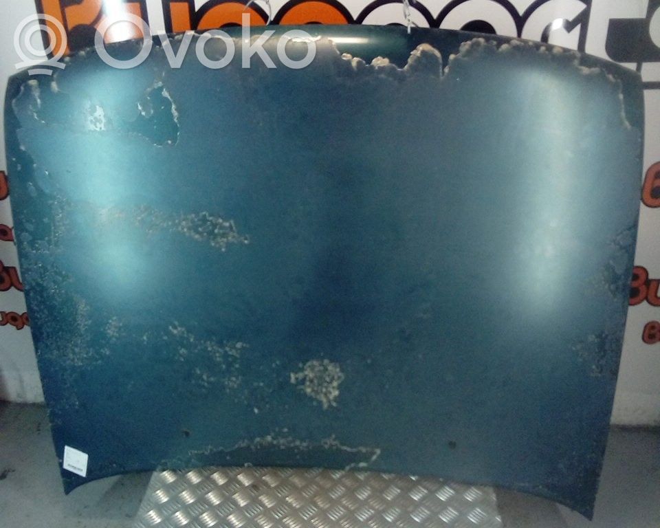Opel Astra F Engine bonnet/hood 