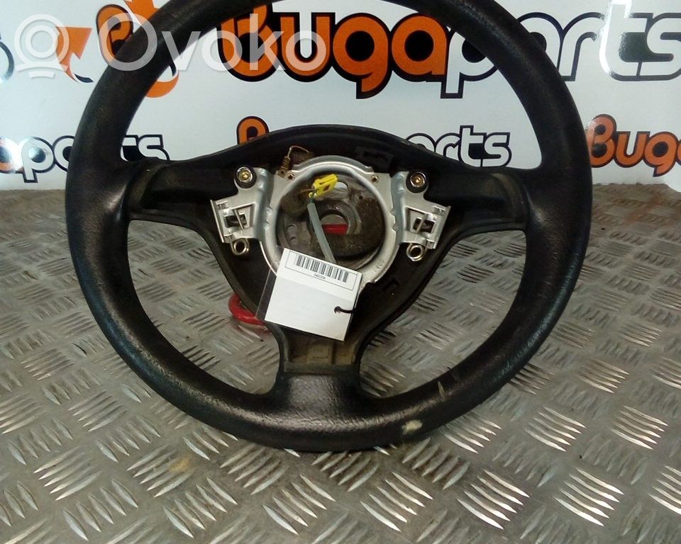 Seat Leon (1M) Ohjauspyörä 