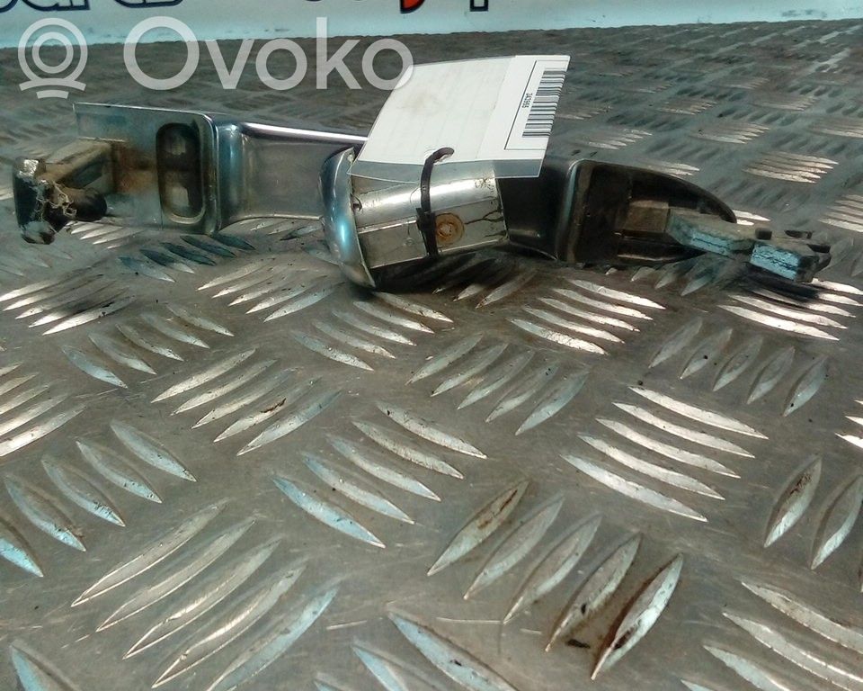 Alternator   8200162474,2542653AVALEO,SG12B071