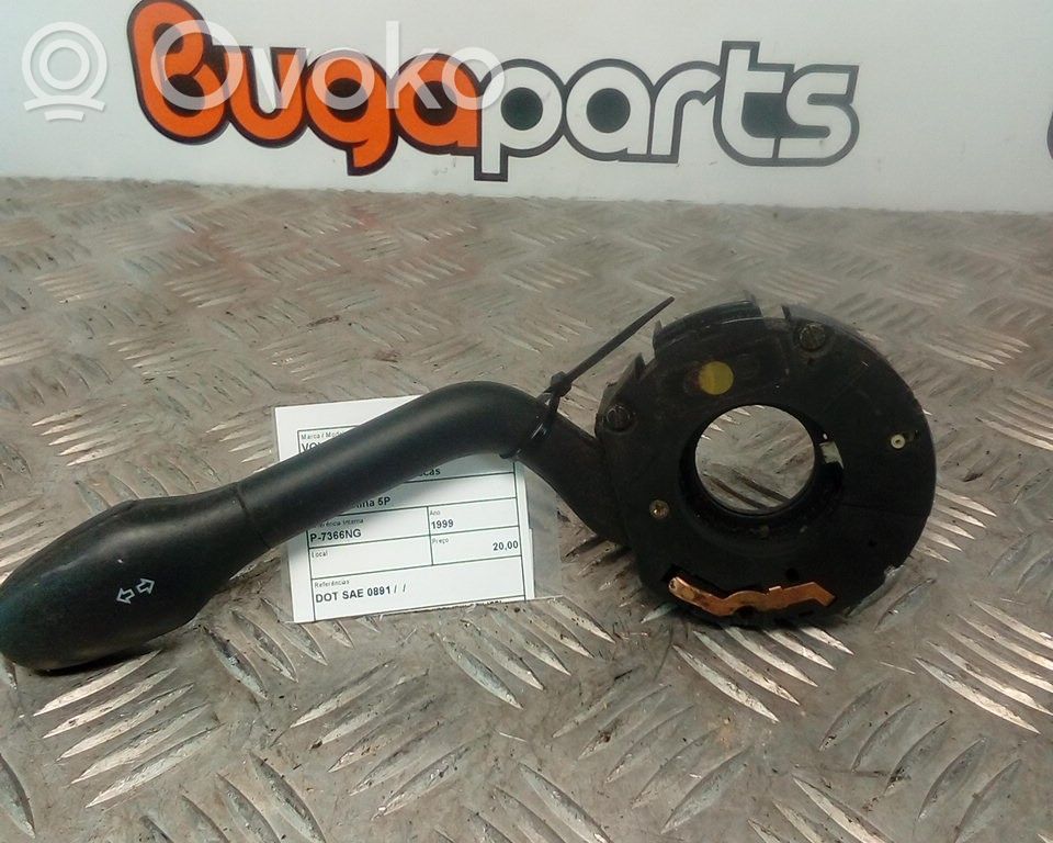 Volkswagen Polo III 6N 6N2 6NF Lenkstockschalter Kombischalter 